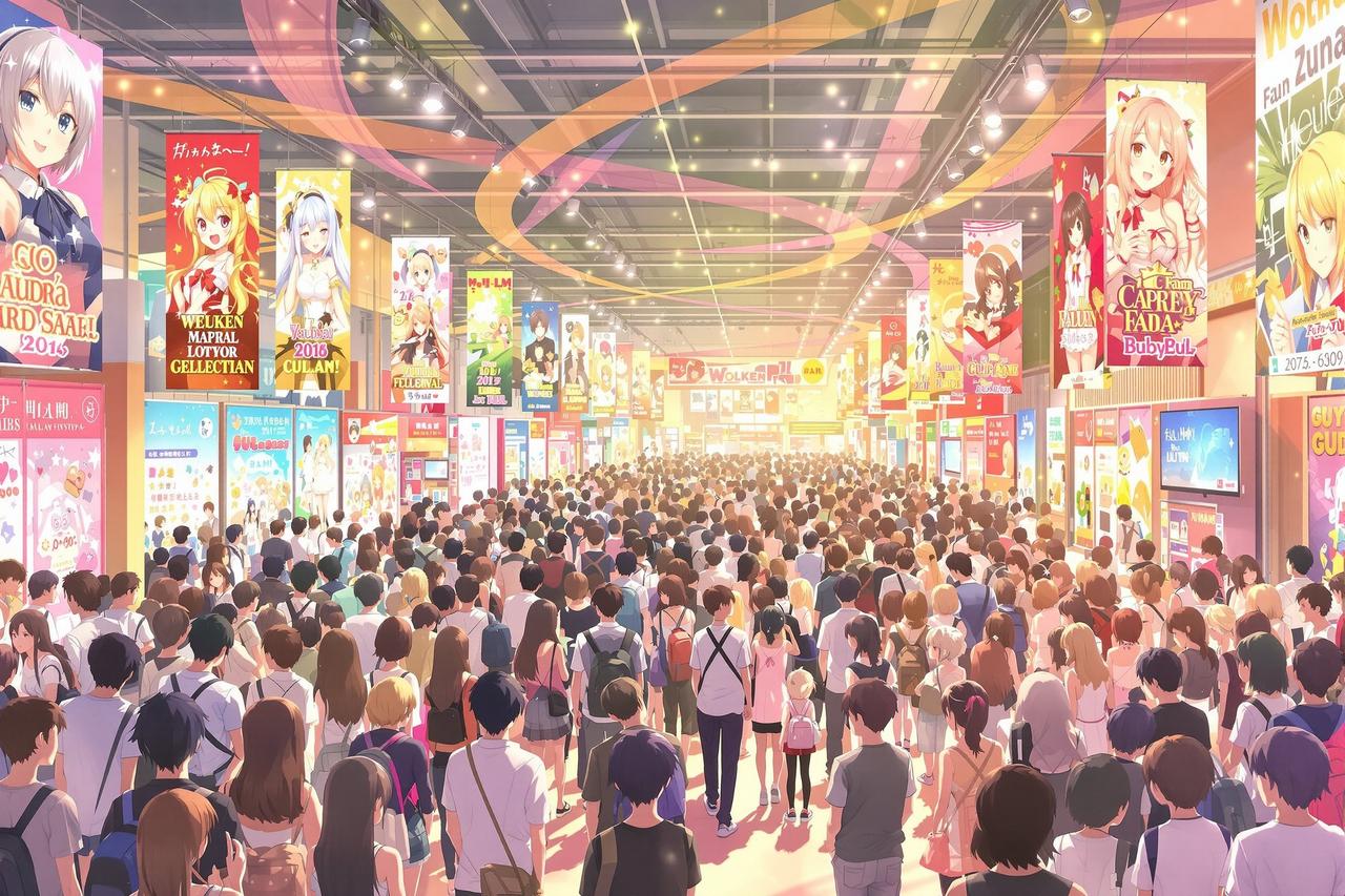 红果免弗漫剧 - 2026红果免弗漫剧粉丝嘉年华圆满落幕：与观众的双向奔赴