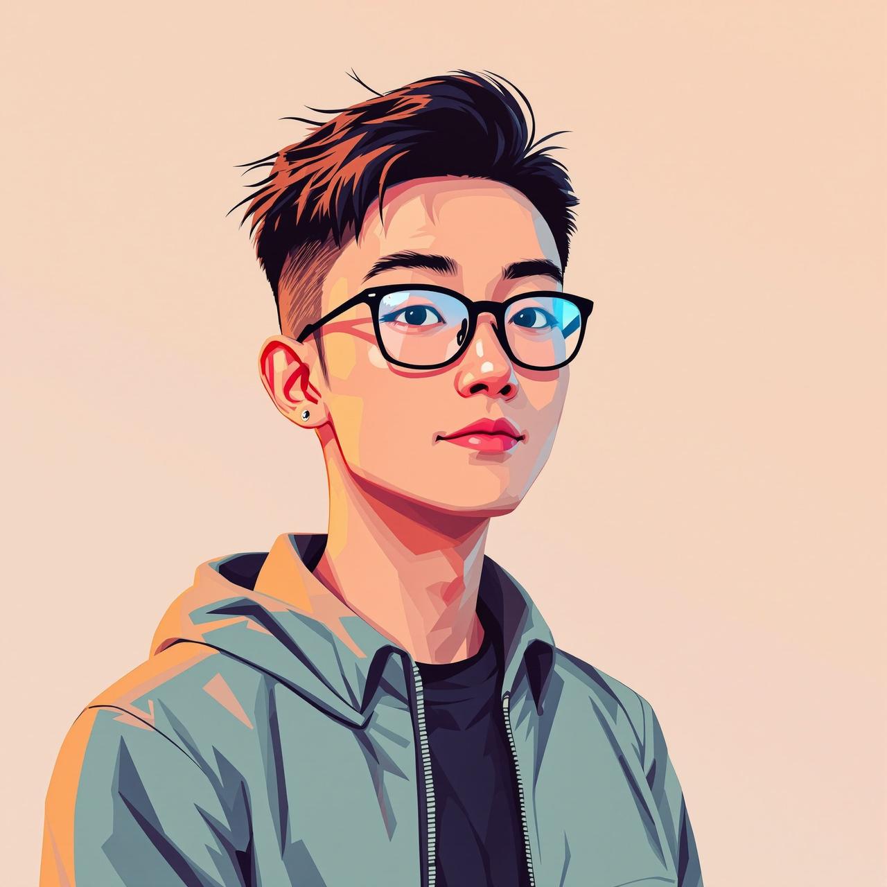 红果免弗漫剧团队成员 - 温知远